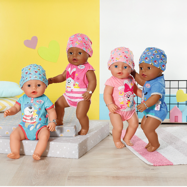 Baby Born Magic Doll